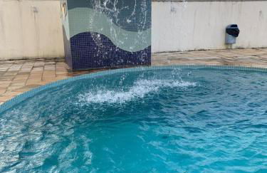 Flat Moderno no Jardim Renascença a 6min da Praia, Shoppings e Centro - Photo 5