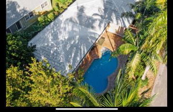 Freshly Renovated Fort Lauderdale Pool Home with 4 Bedrooms and 4 Bathrooms - Foto 6