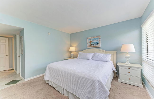 Runaway Tropical Waves-pet Friendly - Foto 24