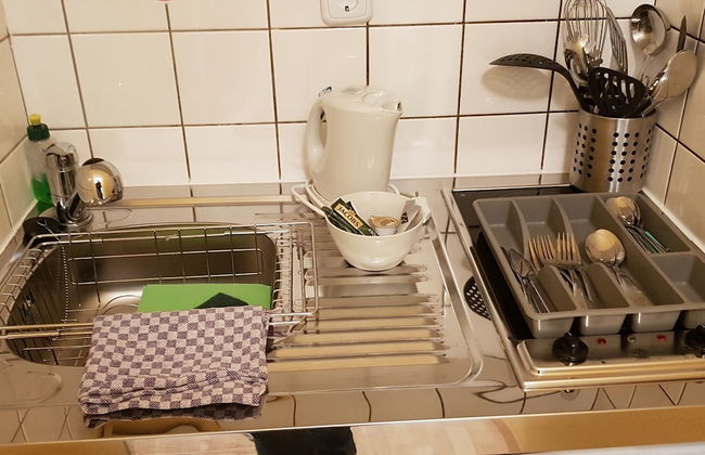 Nauwieser Apartments - Foto 13