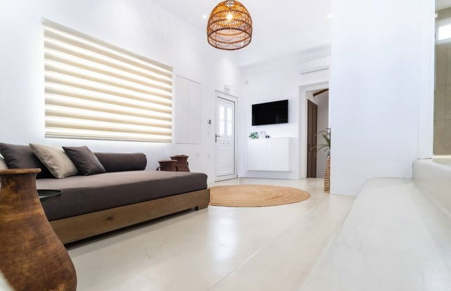 Wave an Idyllic Seafront Suite - Foto 33