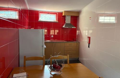 Recanto do Açor - Foto 21