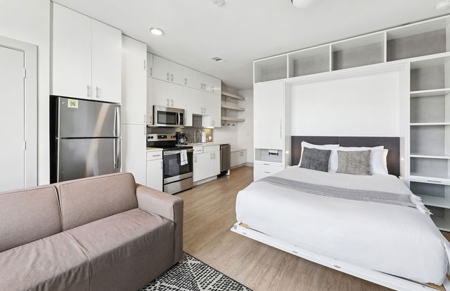 Sentral East Austin at 1630 E. Sixth - Photo 7