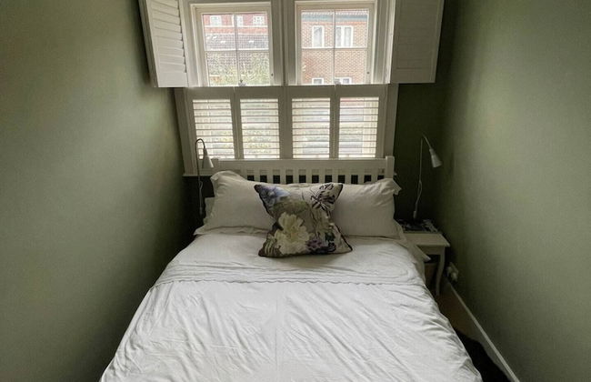 Beautiful & Cosy 2BD House - Southwark - Foto 1