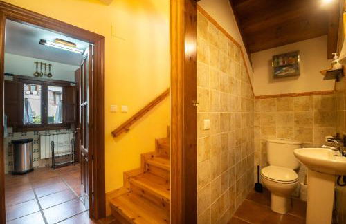 Chalet El Ñeru - Foto 46