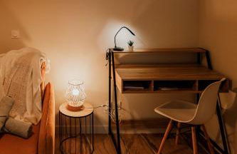 UM studios - Charmants studios tout équipé - wifi - Foto 30