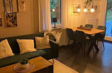 Ferienappartement Schwarzwaldeck in Todtnauberg - Foto 6