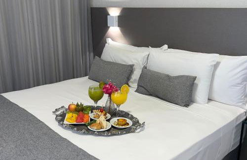 Max Savassi Apart Service - OFICIAL - Foto 31