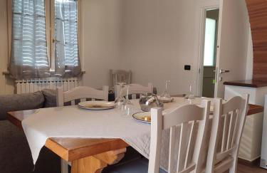 Casa del Lampone - Foto 13