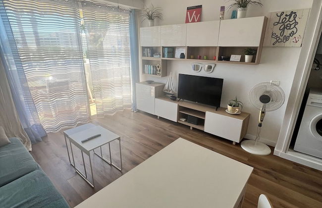 Oceanfront Condo in Playa las Americas With Sea Views - Foto 22