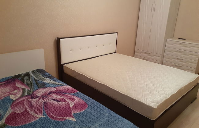 Apartment on Vokzalnaya 51A-7 - Foto 24