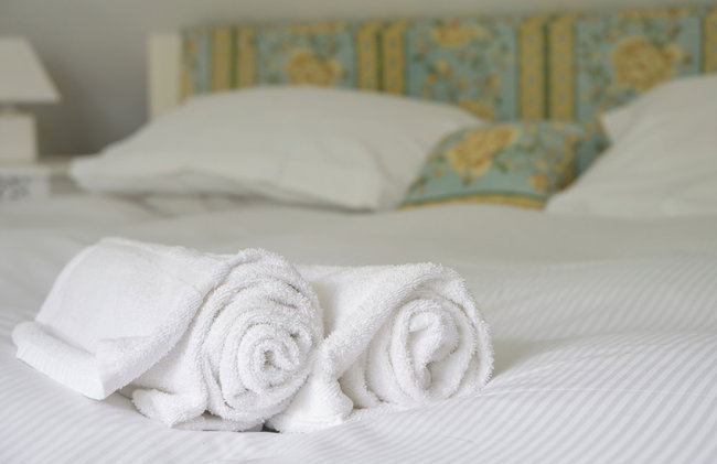 Cardross Estate Holiday Cottages - Foto 16