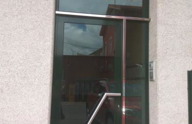 apartamento Fisterra house Finisterre - Foto 26