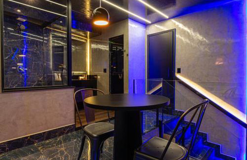 Motel Point ABC - Foto 70