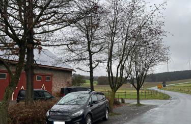 Ferienwohnung - Balkon - Netflix - Parkplatz - Kingsize-Bett - 6 Personen - Foto 42