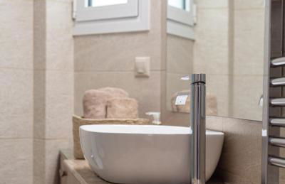 Athenian Riviera Sea View Penthouse - Foto 12