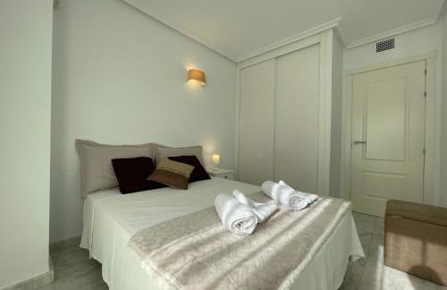 Bonito Apartamento en el Centro de Moraira - Photo 26