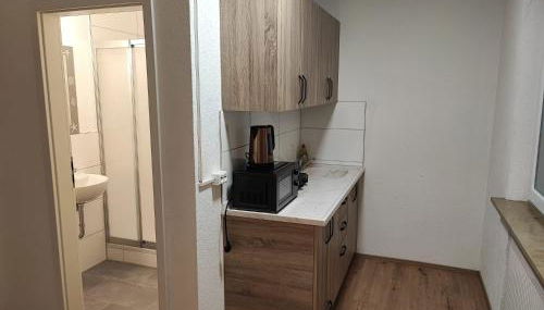 Stadt Apartment Heidenheim - Foto 5