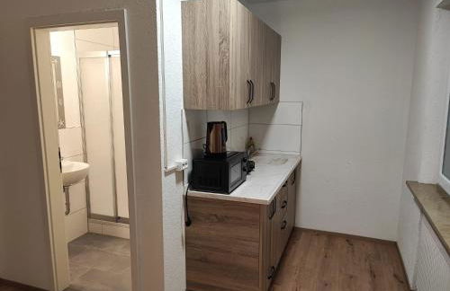 Stadt Apartment Heidenheim - Foto 5