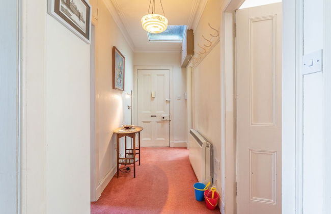 Kilchattan Bay Holiday Home - Foto 21