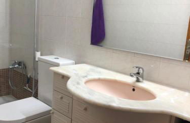 TABLERO 202, Céntrico y moderno apto 6 pax cerca de Playa Inglés - Foto 13