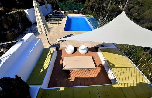 Villa Mur - Espectacular villa cerca de Sitges y BCN - Photo 10