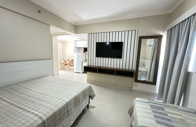 Di Roma Spazzio Via Caldas - Foto 76