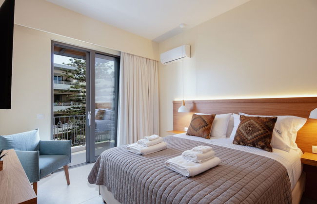 7 City Luxury Apartments - Foto 14