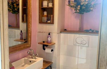 Gîte Chambre de la Tante Camille - Les Filles Tresy - Foto 5
