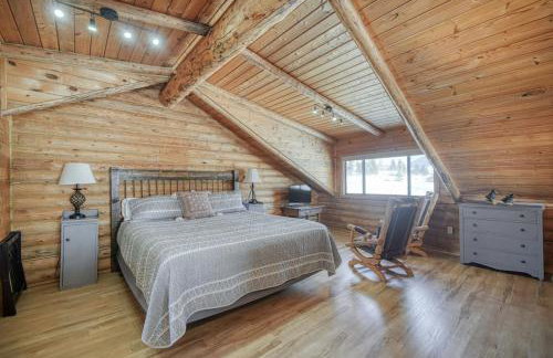 Trout Trap at Henry's Lake - Photo 41