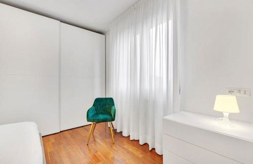 Art&Comfort Apartment - 2 passi dalla Stazione - Foto 21