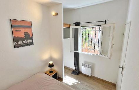 Appartement 4 personnes - vue mer - Théoule sur mer - FIGUEIRETTE - Photo 6