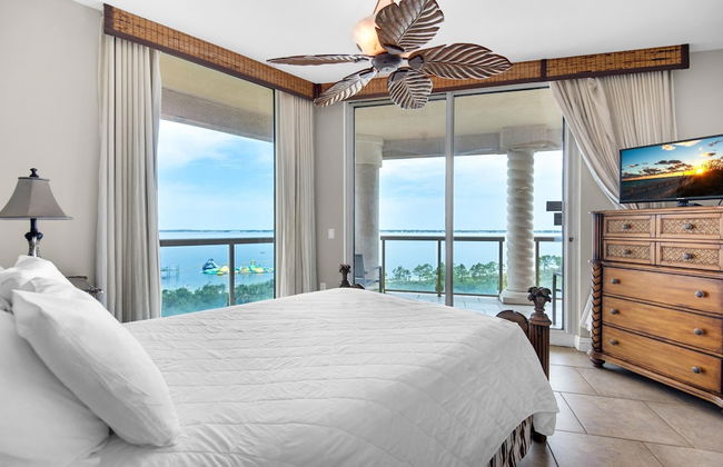 Portofino Island Resort 2-0601 - Foto 8