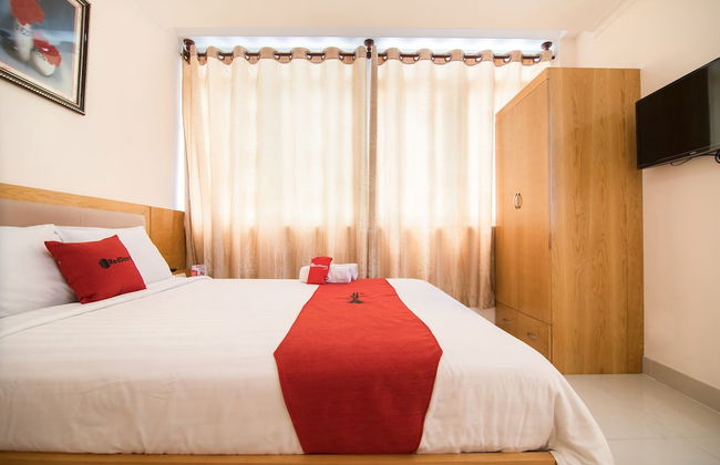 RedDoorz Plus @ Tran Hung Dao Street 2 - Foto 18