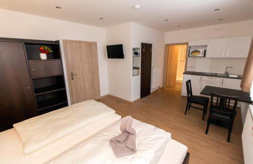 Gästehaus am Lindenhain - Foto 19