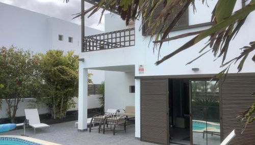 Sea views modern villa for relaxing holidays - Foto 4