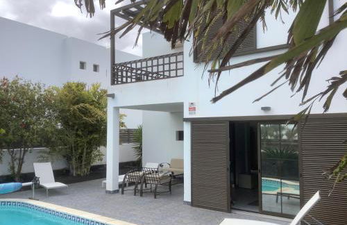 Sea views modern villa for relaxing holidays - Foto 4