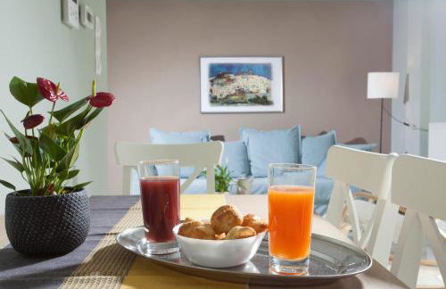 Διαμερίσματα στο Δυτικό Μοσχάτο - Foto 6