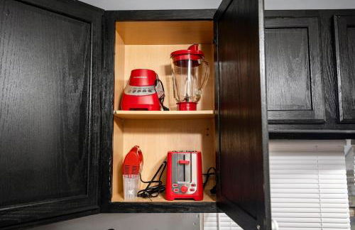 Central RVA Home 4 Bed, 3 Bath Getaway! - Foto 10