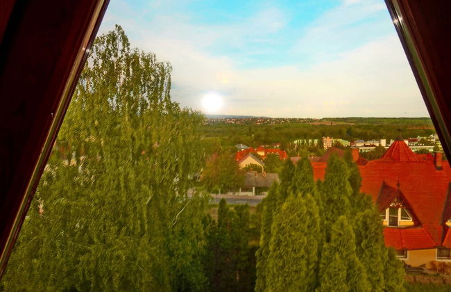 Tolena Heviz Apartments - Foto 58