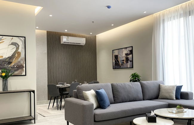 Ewaa Alarab Alarid District - Foto 23