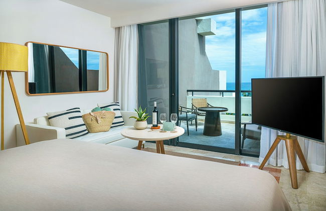 Paradisus Cancún – All Inclusive - Photo 26