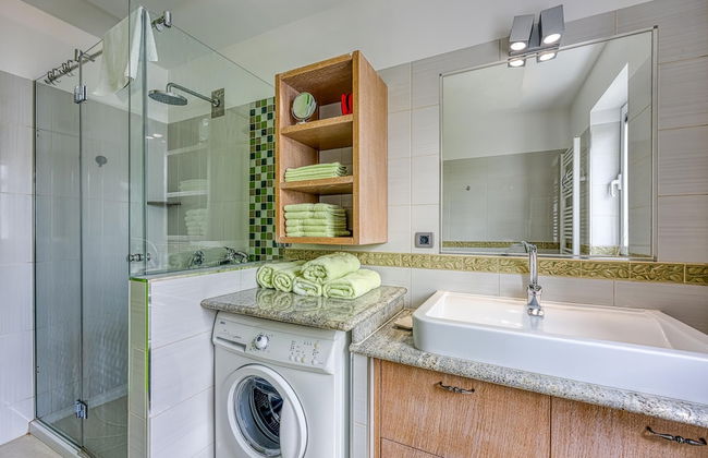 Pool Apartment Debeli Rti 3 - Foto 54