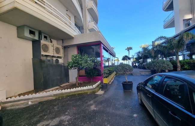 Bes' Sea View Studio - Foto 44