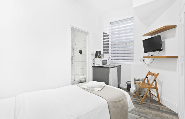 BeiRoom Hyde Park Apartments - Foto 71