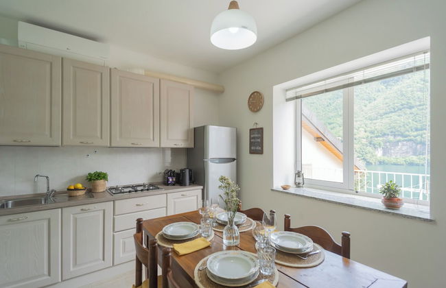 La Quiete With Private Garden by Rent all Como - Foto 18