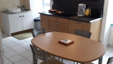 Duplex entier 2 personnes centre ville - Foto 2