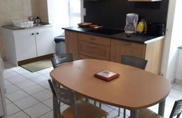 Duplex entier 2 personnes centre ville - Foto 2