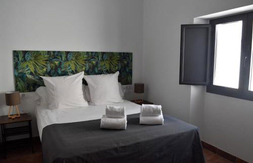 Patio San Andrés -2 llaves- - Photo 32