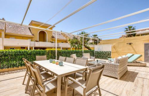 Hanami Puerto Alto PA 4-4 - Photo 24